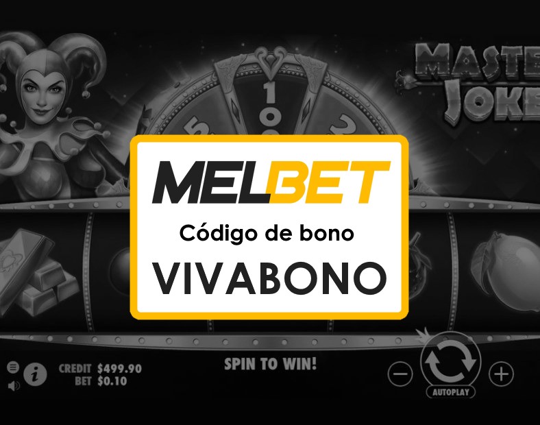 Códigos Promocionales Melbet Ecuador Gratis Tu Puerta a Grandes Ganancias