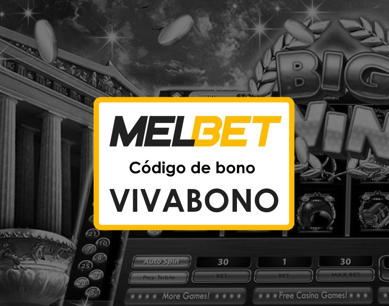 Melbet Ecuador Bono Código Promocional Bonos de Casino y Apuestas Deportivas