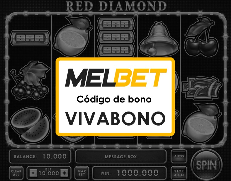 Melbet Uruguay Código Promocional Apuestas Deportivas y Casino Online en un Solo Lugar