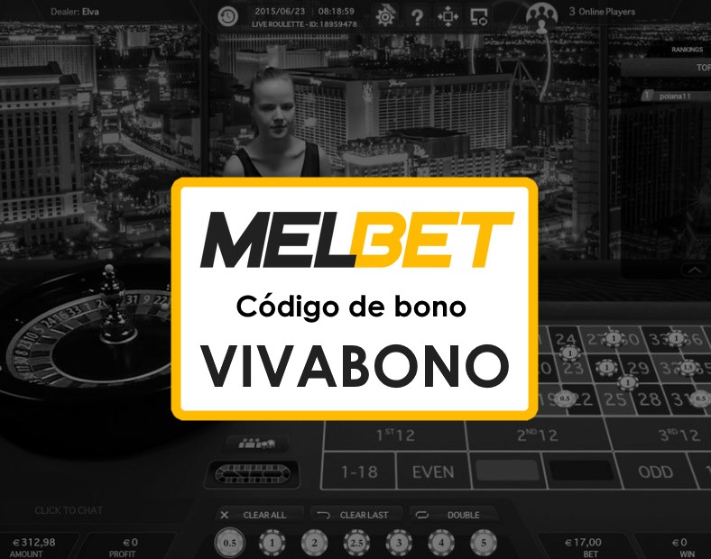 Melbet Uruguay Bono Código Promocional Usa VIVABONO y Multiplica Tus Ganancias