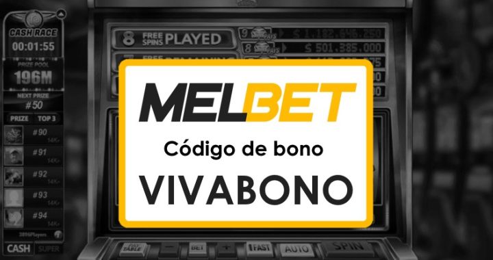 Melbet Paraguay Código Promocional sin Depósito: Tu Guía para Apostar con Éxito