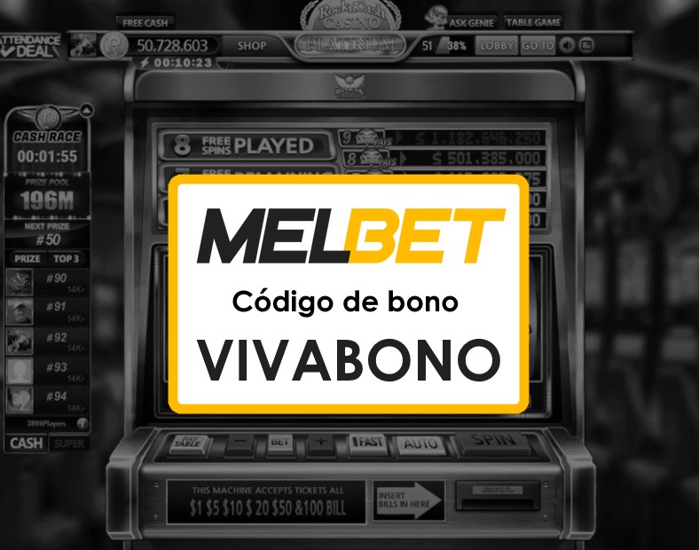 Melbet Paraguay Código Promocional sin Depósito Todo Sobre la App Móvil