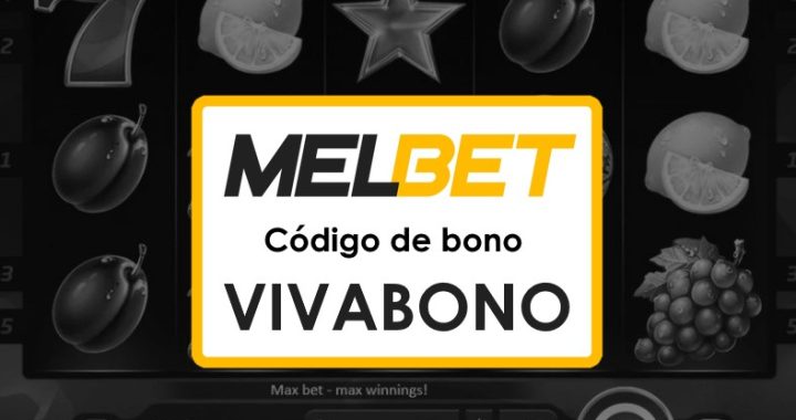 Códigos Promocionales Melbet Paraguay Gratis: ¡Aprovecha hasta $1750 en bonos!