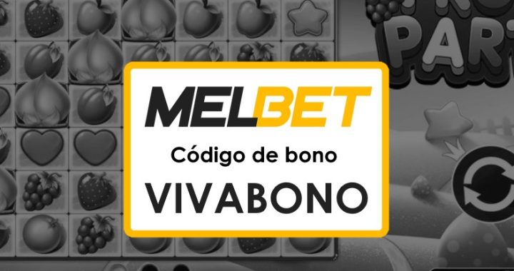 Melbet Paraguay Registrarse Código Promocional: Disfruta de hasta $1750 en bonos