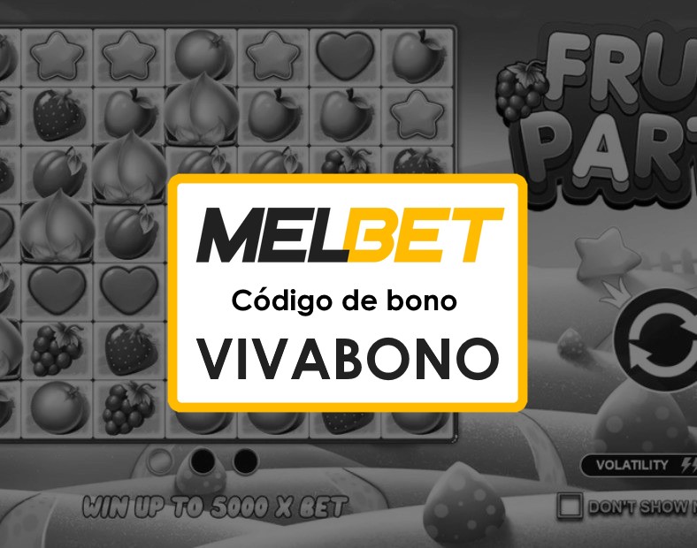 Melbet Paraguay Registrarse Código Promocional La mejor opción para tus apuestas