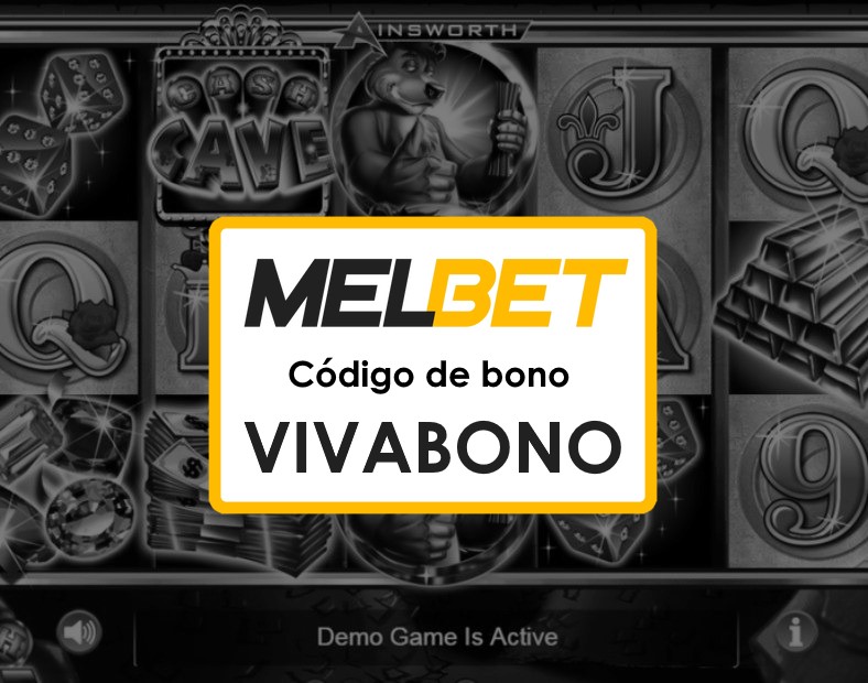 Codigo Promocional Melbet Panama que Funciona Descubre la Aplicación Móvil de Melbet