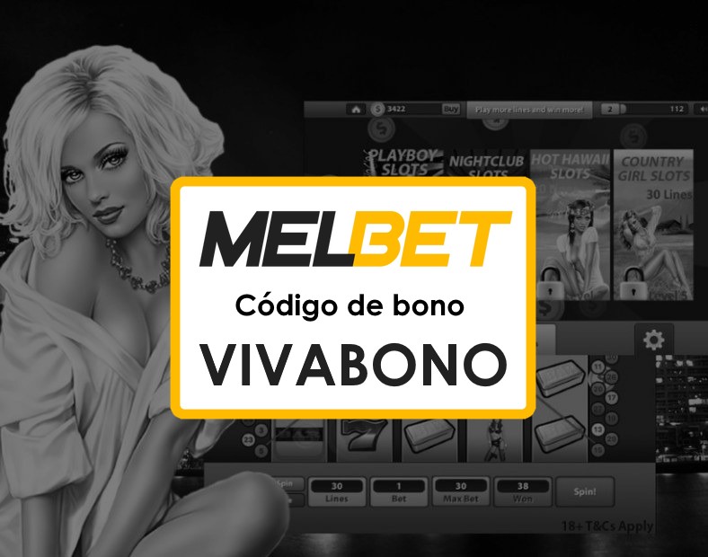 Melbet Republica Dominicana Código Promocional Descubre los mejores juegos y apuestas