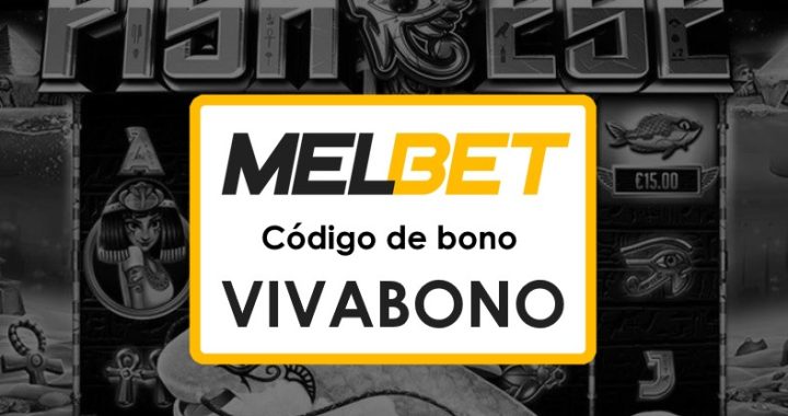 Melbet Chile App Código Promocional: Bonos de Casino y Apuestas Deportivas