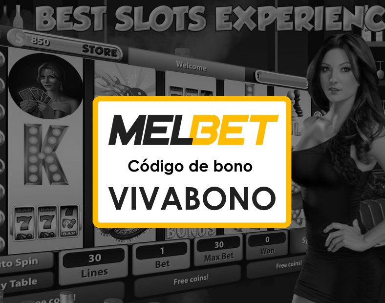 Melbet Chile Registrarse Código Promocional y explora las mejores tragamonedas