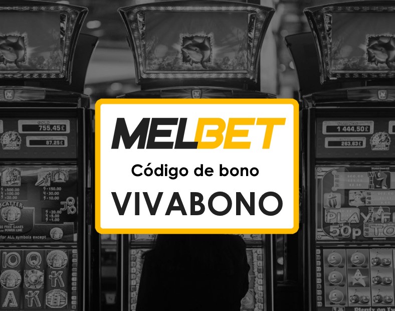 Códigos promocionales Melbet Colombia Tu puerta de entrada a las apuestas