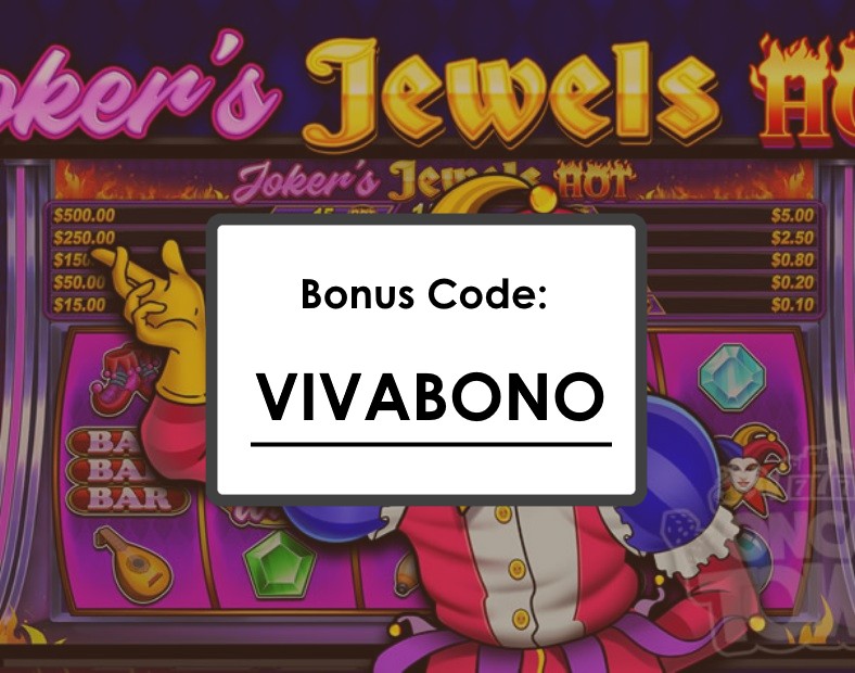 Jokers Jewels Hot Descubre el Jackpot de 25000x y juega desde 020€