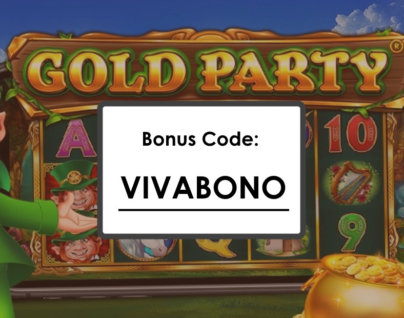 Gold Party 5000x Win Possible in the Latest Slot by Pragmatic Play