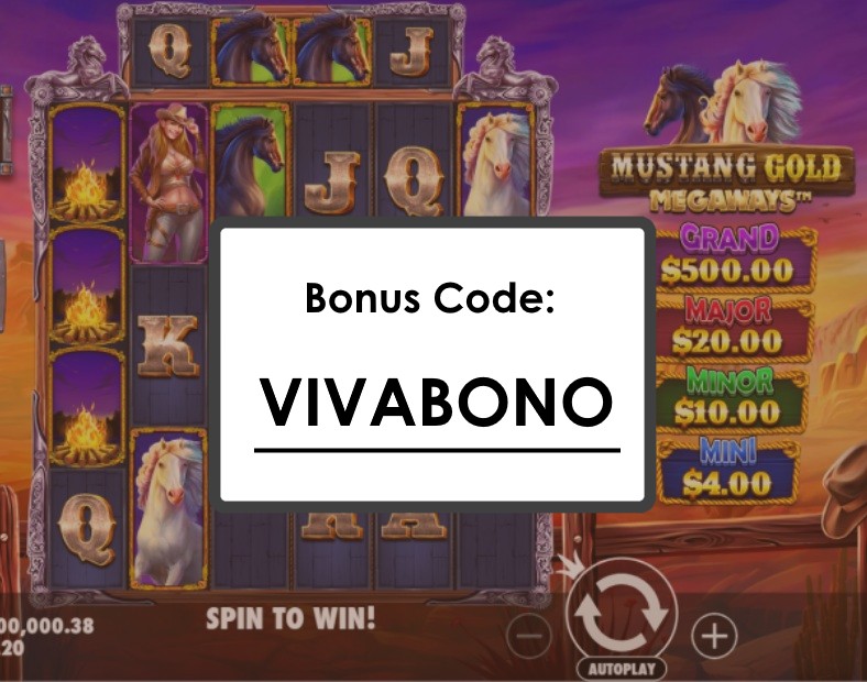 Mustang Gold Megaways Aumenta tus ganancias con Free Spins y Jackpot