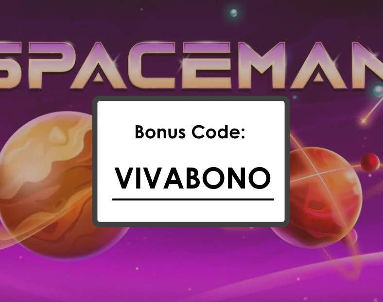 Spaceman Gana hasta 5000x en este emocionante juego de apuestas en línea