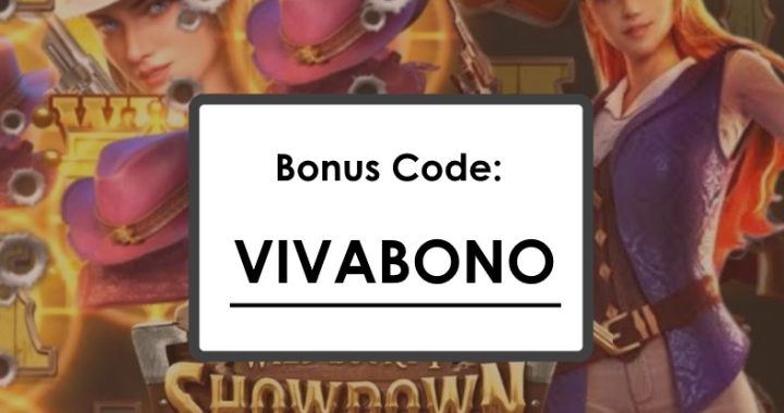 Wild Bounty Showdown: 3,000 formas de ganar y la posibilidad de ganar 5,000x