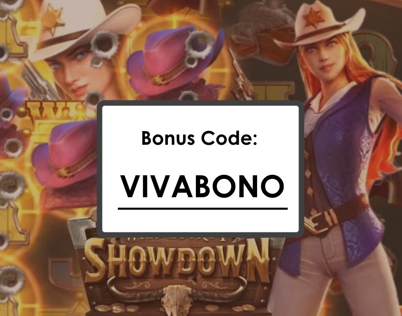 Wild Bounty Showdown Multiplicadores hasta x1024 en el salvaje Oeste