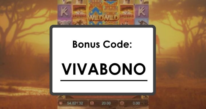 Safari Wilds: Juega gratis o por dinero real y gana hasta 5000x tu apuesta