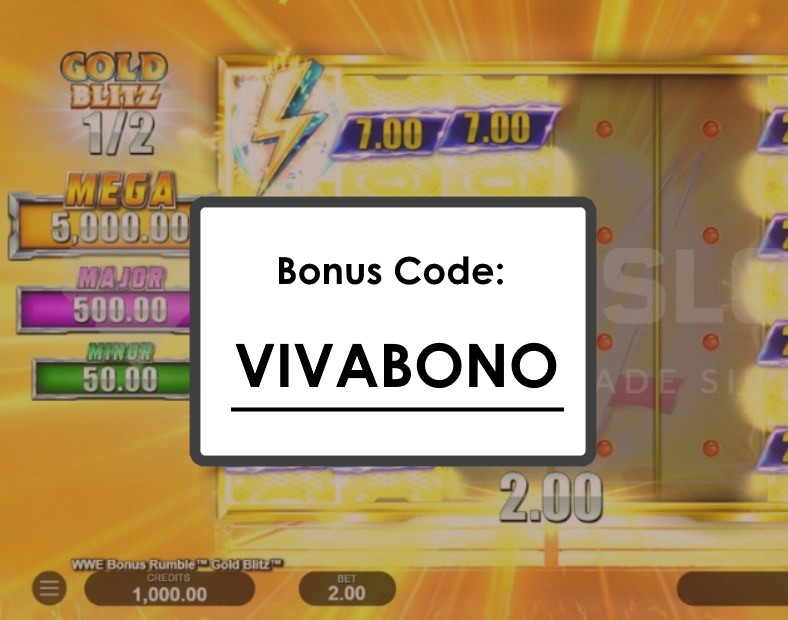 Gold Blitz Slot Hasta 5000x tu apuesta en este juego de alto riesgo