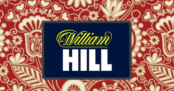 William Hill Casino: Bono del 100% hasta €300 en tu primer depósito ¡No te lo pierdas!