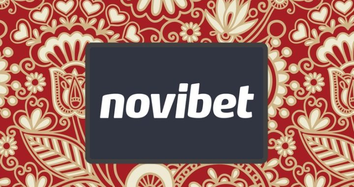 Novibet Casino: Regístrate y disfruta de más de 8,000 juegos con un bono de €250