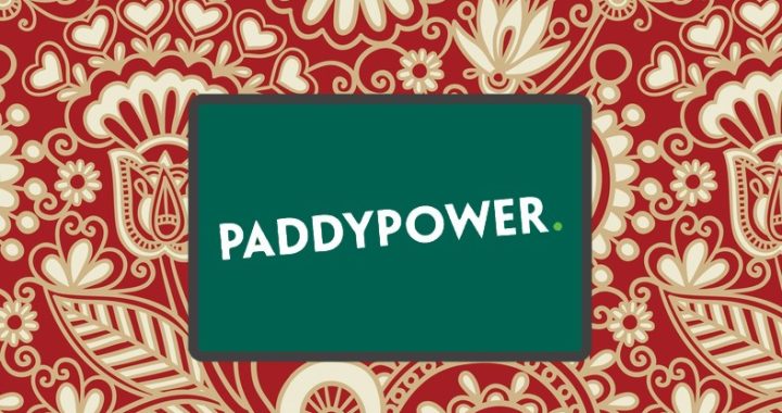 Paddy Power Casino: Regístrate y obtén hasta $500 en bonos