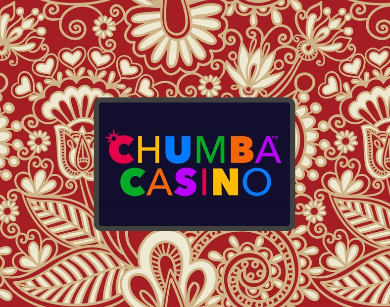 Chumba Casino Obtén hasta 2 millones de monedas de oro sin depósito