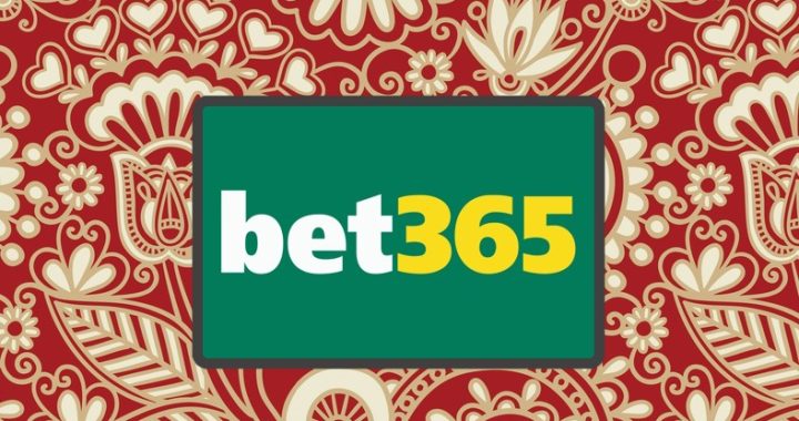 Bet365 Casino: Bono de bienvenida del 100% hasta $100 para nuevos jugadores