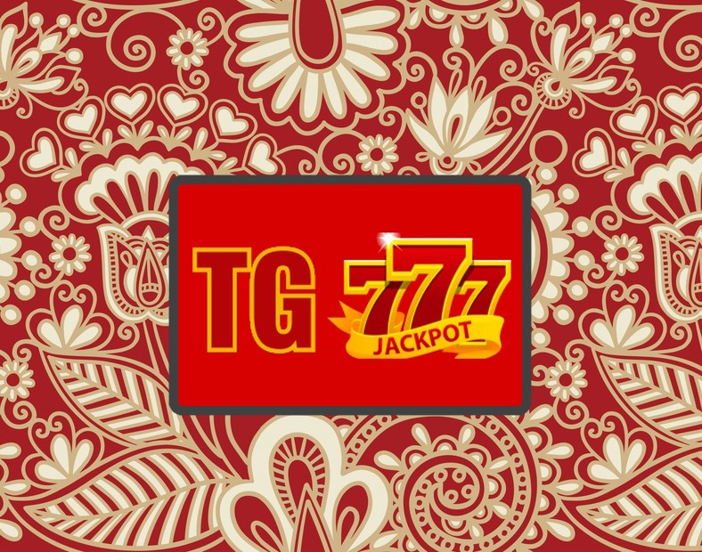 Tg777 Casino Juega slots y más con depósitos desde 100 PHP