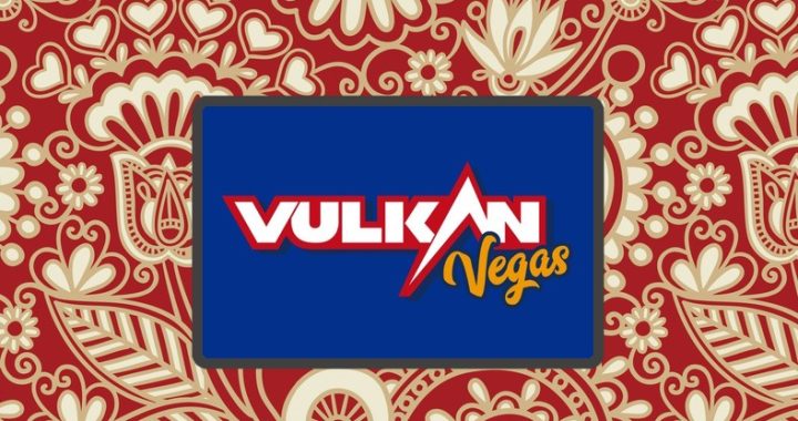 Vulkan Vegas Casino: Gana hasta €30,000 con retiros rápidos