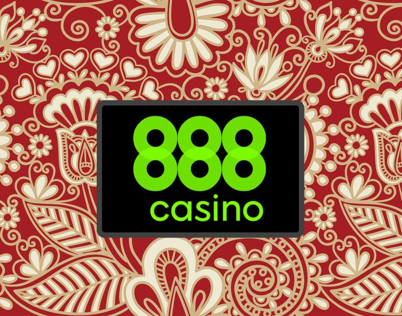 888 Casino Regístrate y recibe €88 sin depósito