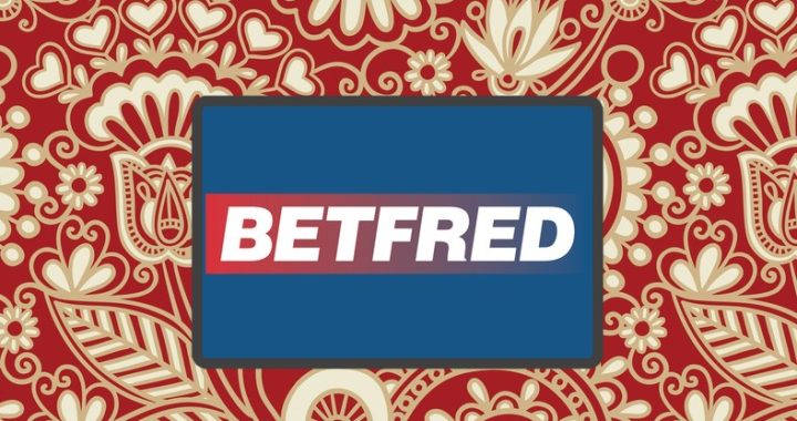 Betfred Casino: ¡Juega y gana hasta £500,000 en su selección de juegos!