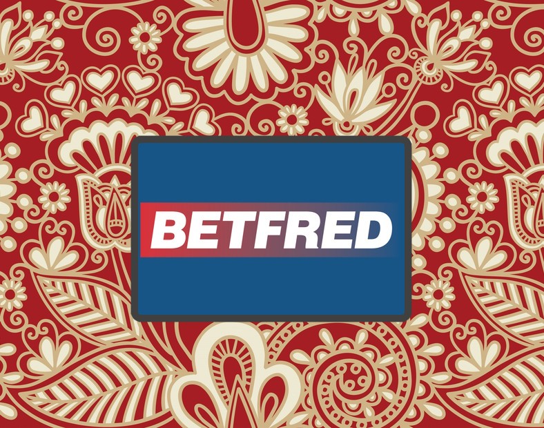 Betfred Casino 400+ juegos y hasta £500 en bonos por registrarte