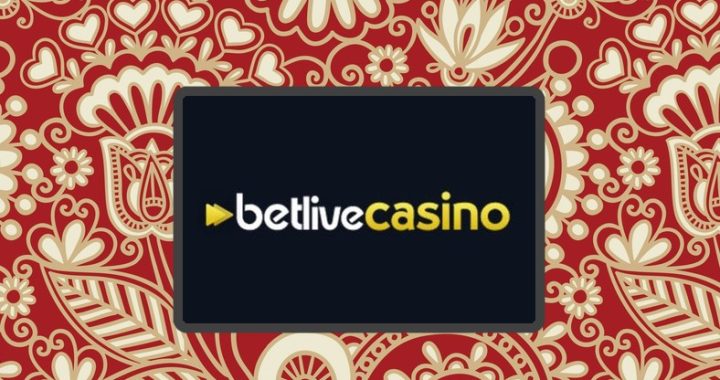 Betlive Casino: Obtén un bono de hasta €1,000 en tu primer depósito