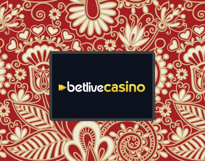 Betlive Casino Más de 1000 juegos de casino y bonos increíbles