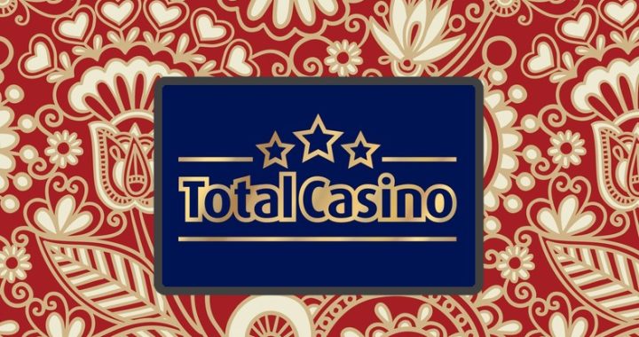 Total Casino: Bonos de bienvenida de hasta 4,500 PLN y 1,850 giros gratis