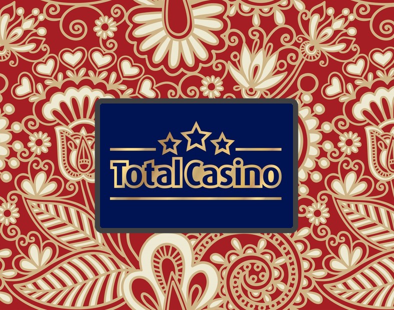 Total Casino Juega de forma segura con la licencia del gobierno polaco