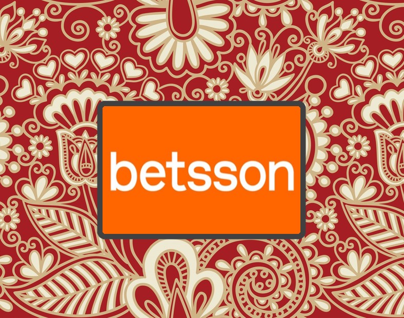 Betsson Casino Más de 5 décadas de experiencia en juegos online