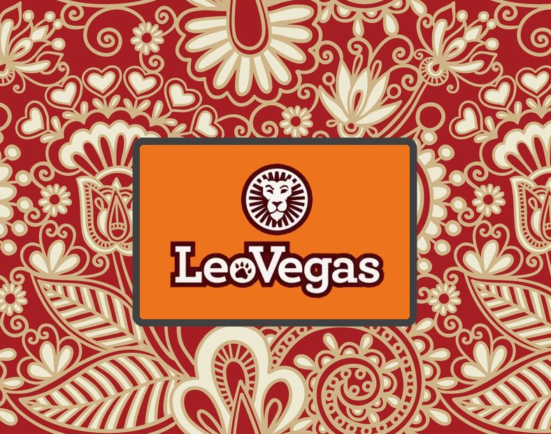 LeoVegas Casino Súmate y recibe hasta $1500 en bonos + giros gratis