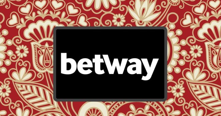 Betway Casino: Regístrate y disfruta de jackpots de más de $13 millones