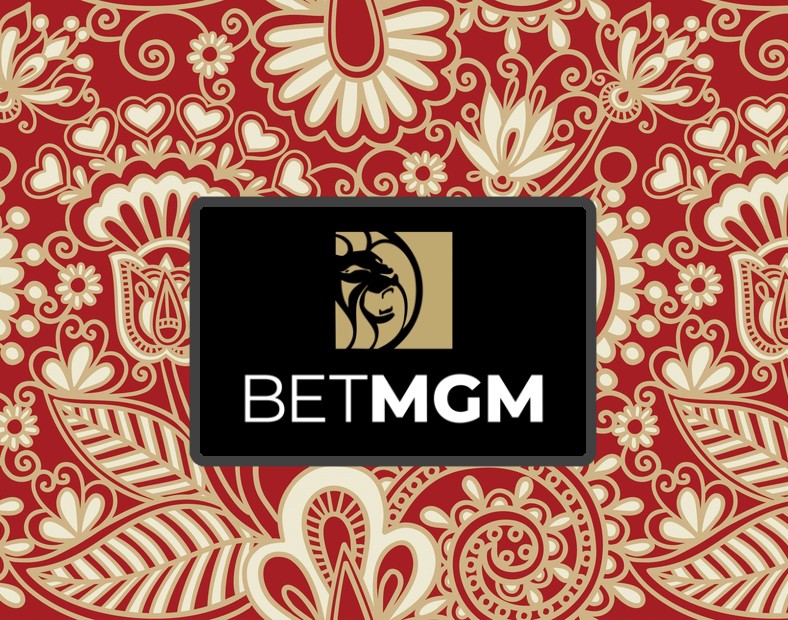 BetMGM Regístrate gratis y consigue 100 giros en Big Bass Splash