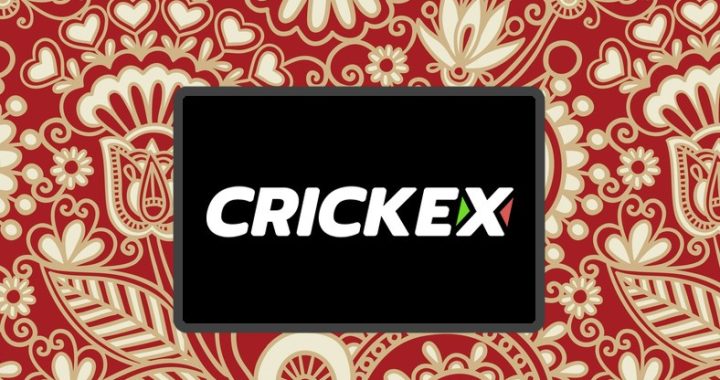 Crickex Casino: Más de 3000 juegos para apostar ¡Regístrate gratis ahora!